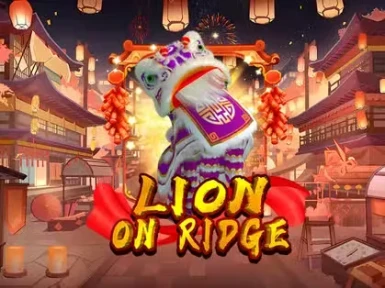King Billy Casino screenshot